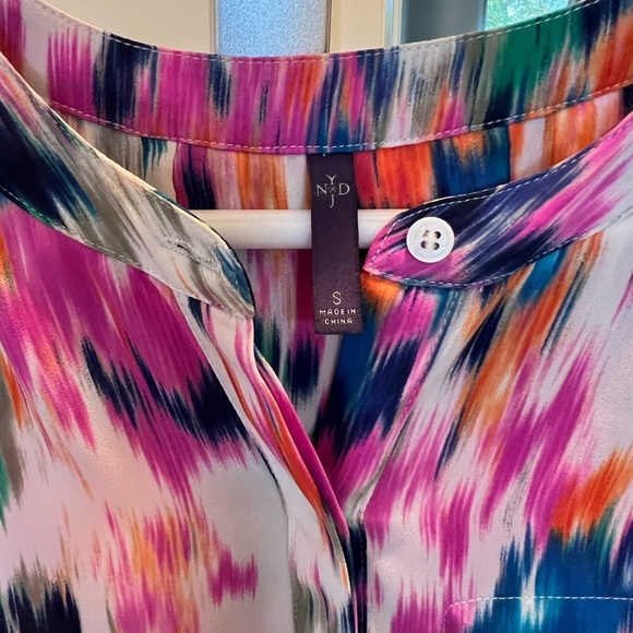 NYDJ Blouse - Picture 2 of 3